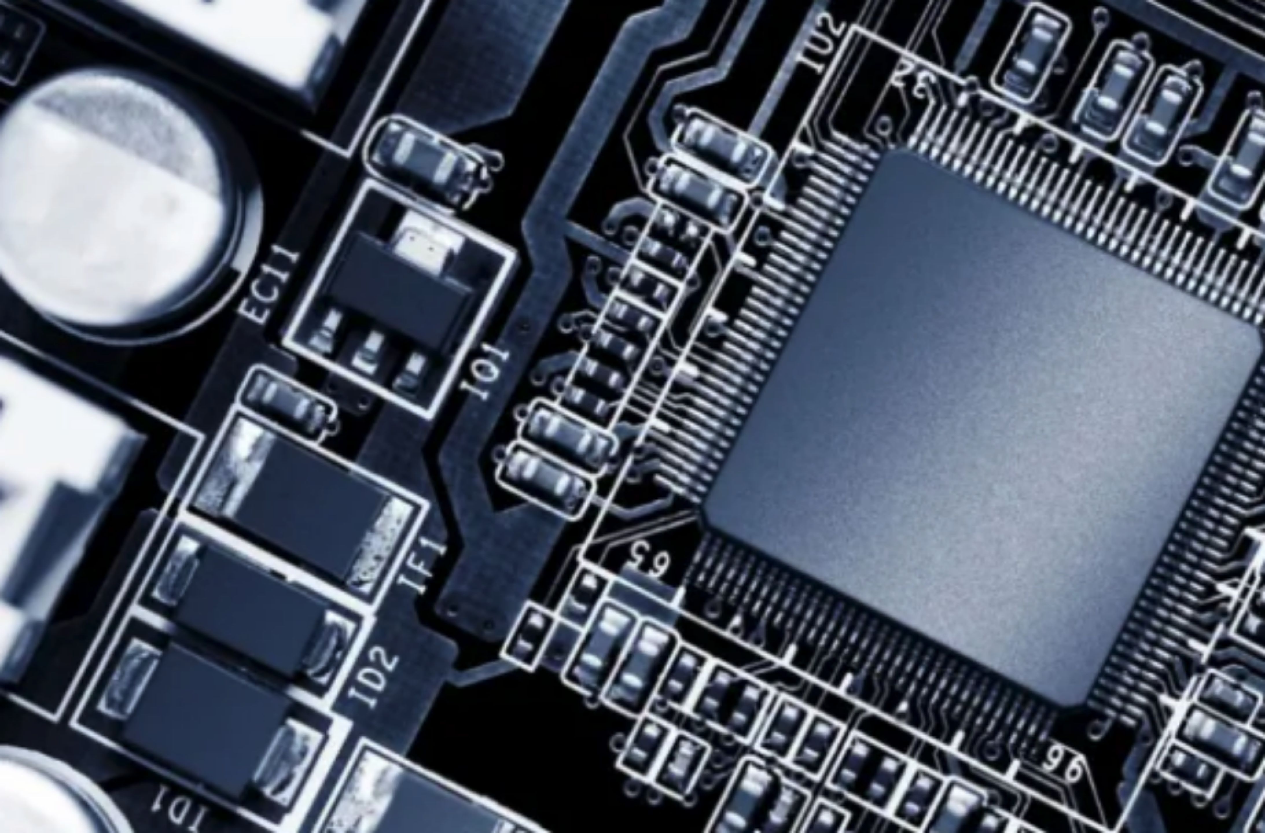 回收Microchip微控制器，包括AVR單片機、8位MCU、16位MCU、32位MCU