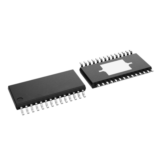 高價回收汽車LED驅動器 TLC69618QPWPRQ1 Mini-LED 矩陣局部調光背光驅動器