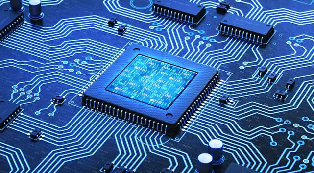 收購Monolithic 電流傳感器、Qorvo 射頻前端、Micron 存儲器 IC
