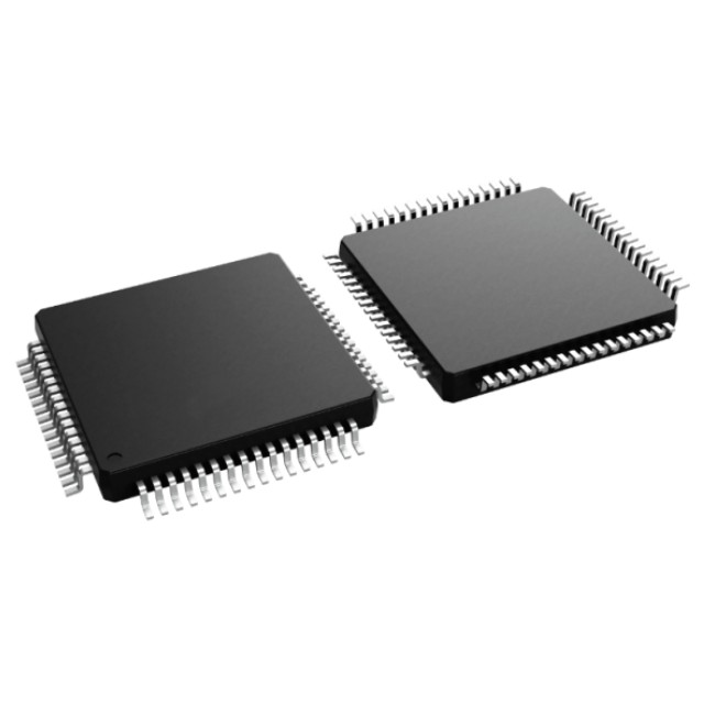 回收汽車微控制器 F280038PMRQ1 具有 CLA、AES 和 CAN-FD 的汽車類 C2000? 32 位 MCU