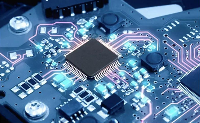 收購(gòu) ADI：USB 控制器、數(shù)字控制器、CCD 信號(hào)處理器、音頻處理器