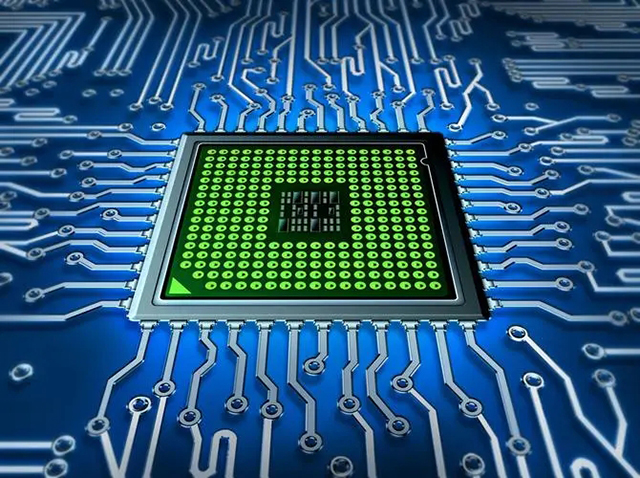 收購 Microchip：數(shù)模轉(zhuǎn)換器、微控制器 MCU、以太網(wǎng)收發(fā)器
