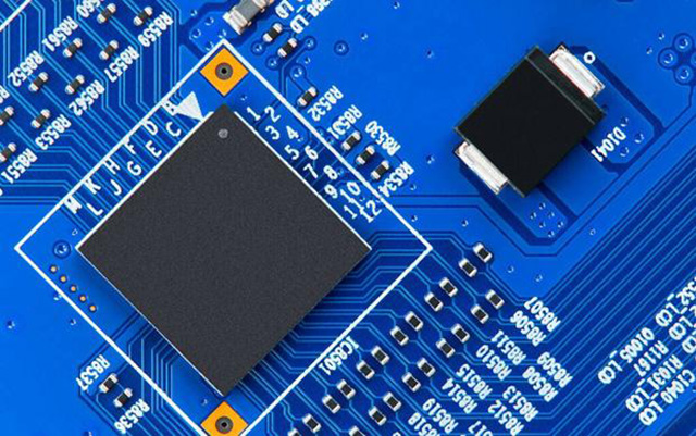 明佳達(dá)收購德州儀器：汽車 LED 驅(qū)動器、電機(jī)驅(qū)動器、LDO 穩(wěn)壓器