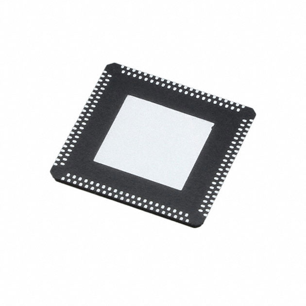 （Microchip芯片）10端口工業(yè)以太網(wǎng)交換機(jī) VSC7512XMY，集成 4 個(gè) Cu PHY