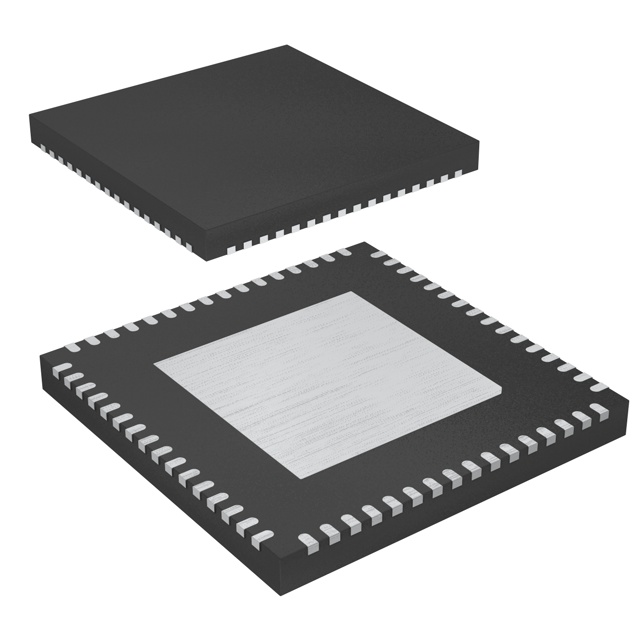 [供應(yīng)，回收] KSZ9893RNXC（Microchip）3 端口千兆以太網(wǎng)交換機(jī)，VQFN-64