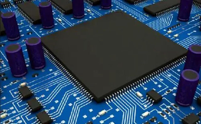收購 Kinetic：負(fù)載開關(guān)、相機(jī) LED 閃光燈驅(qū)動(dòng)器、PoE PD 控制器、電機(jī)控制