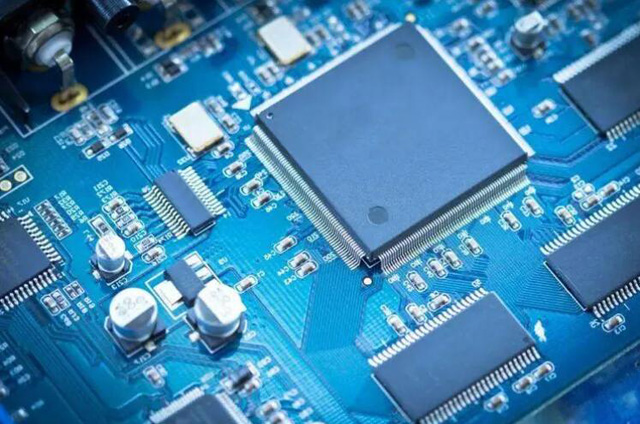 回收 [TI] 芯片：以太網收發(fā)器，混合信號 MCU，電機驅動器，降壓控制器