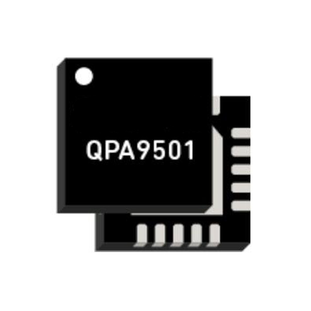 [供應(yīng)，回收] QPA9501TR13 (Qorvo) 5.1-5.9GHz 增益高功率放大器