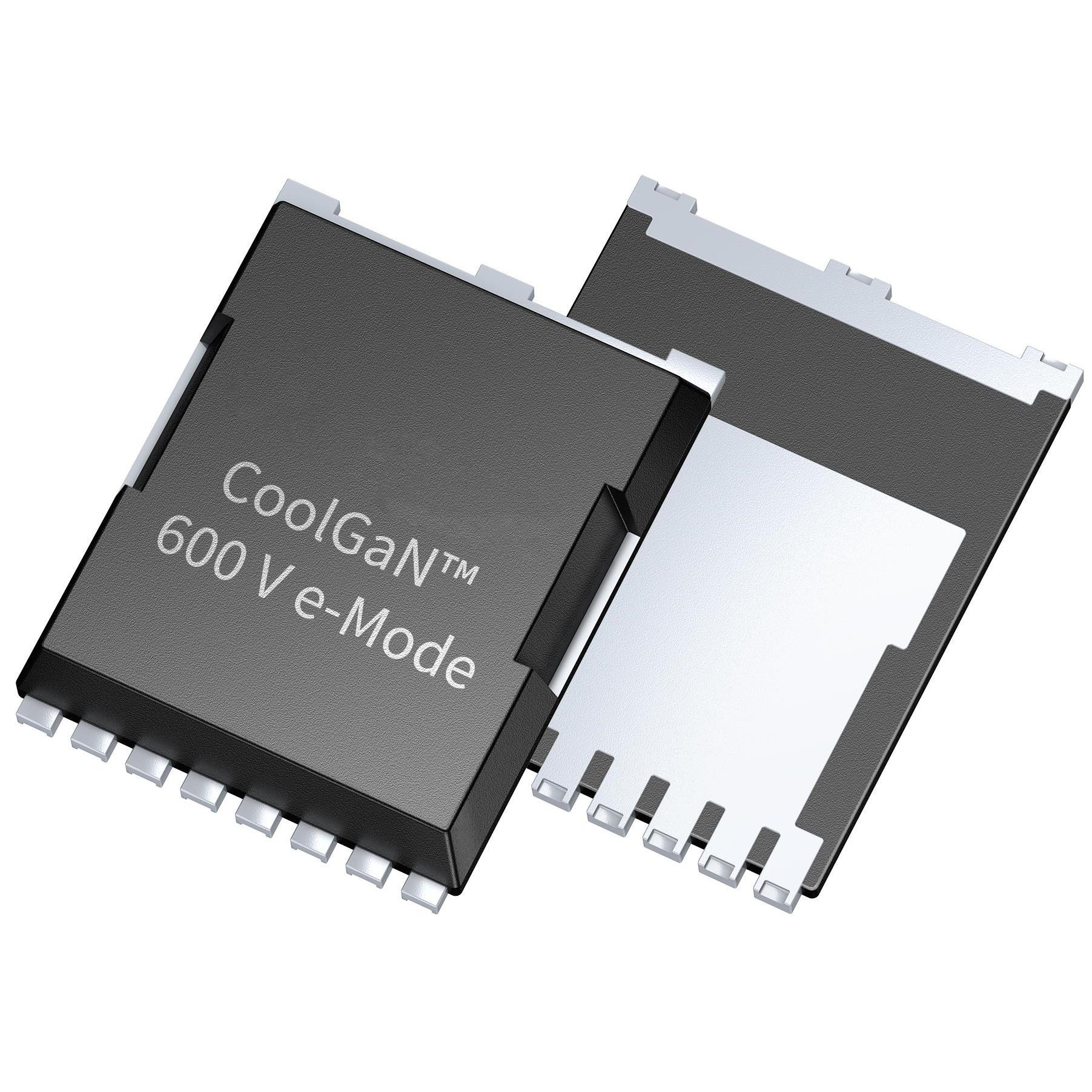 （供應(yīng)，收購）晶體管 IGT60R070D1ATMA4 和 IGO60R070D1AUMA1 CoolGaN?氮化鎵HEMT