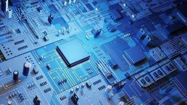 收購恩智浦功率 MOSFET 驅動器模塊、ADI 功率控制器、ON CMOS 圖像傳感器