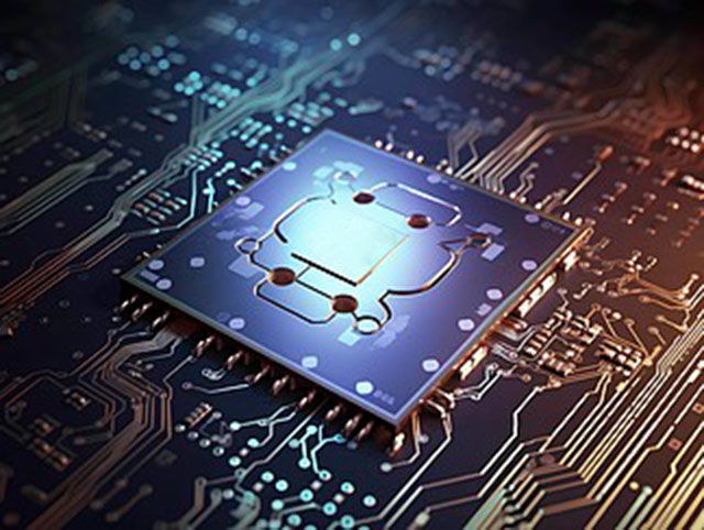 收購 ADI 電源管理 IC：電池管理、電壓基準、OR 控制器、理想二極管