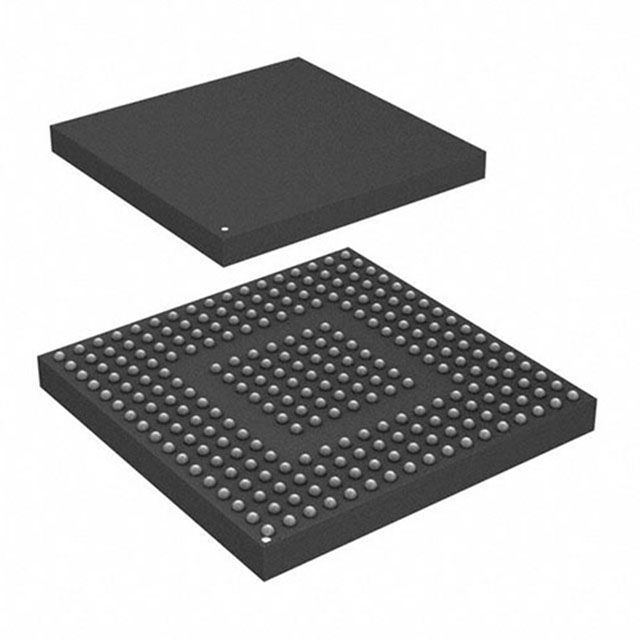 供應 NXP FS32R294KCK0MJDR 32 位多核 MCU，用于汽車和工業(yè)雷達傳感器