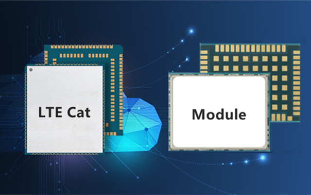 無線模塊：回收u-blox無線模組、回收Quectel LTE Cat模塊