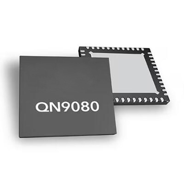 供應(yīng) QN9080DHN【NXP】超低功耗藍(lán)牙5.0低能耗無(wú)線 MCU