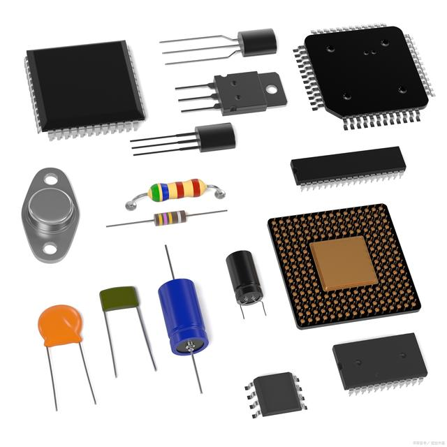 明佳達(dá)回收功率晶體管，功率MOSFET，車載MOSFET，雙極晶體管