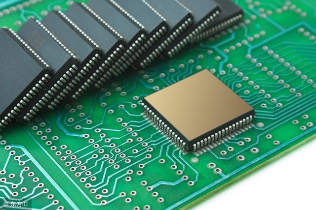 回收瑞薩電子儲存器，非易失性存儲器、SPI NOR 閃存、SRAM和EEPROM