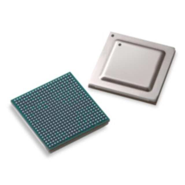 出售【Broadcom?】BCM84888EB0KFSBG 高度集成的四端口以太網 CMOS 收發(fā)器