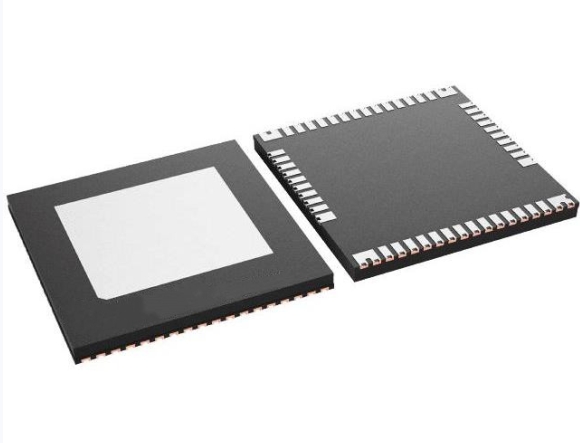 TI 具有集成驅動器的 LMG3522R050RQSR 650V GaN FET