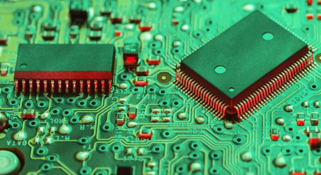 明佳達供應【Microchip】微控制器：供應 8 位 MCU、16 位 MCU、32 位 MCU、無線 MCU