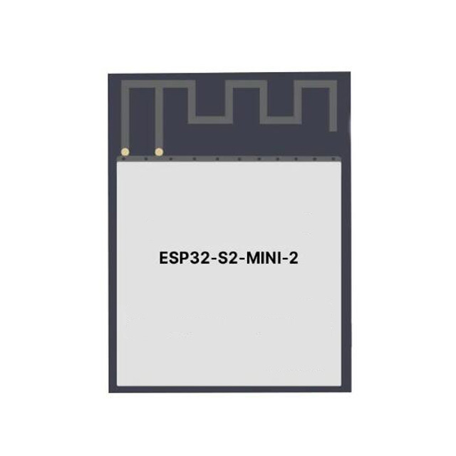 供應，回收 ESP32-S2-MINI-2【Espressif】2.4GHz 通用 Wi-Fi MCU 模塊