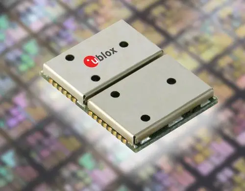 全新原裝【U-BLOX】射頻模塊，蜂窩模塊，藍牙模塊，NB-IoT模塊，定位模塊