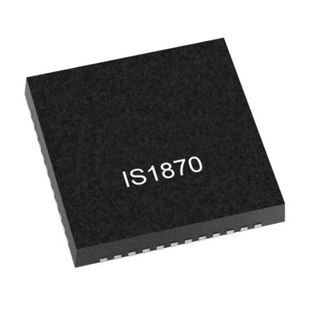 供應(yīng)，回收 IS1870SF-102【Microchip】藍(lán)牙智能 5.0 低能耗SoC
