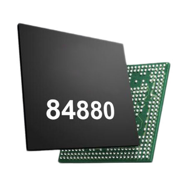 [供應，回收] BCM84880B0KFSBG (Broadcom) 單端口以太網(wǎng) CMOS 收發(fā)器