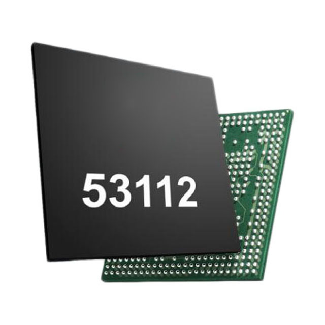 供應，回收 [Broadcom] BCM53112MB0ILFBG 低功耗 15端口集成式快速以太網(wǎng)交換機