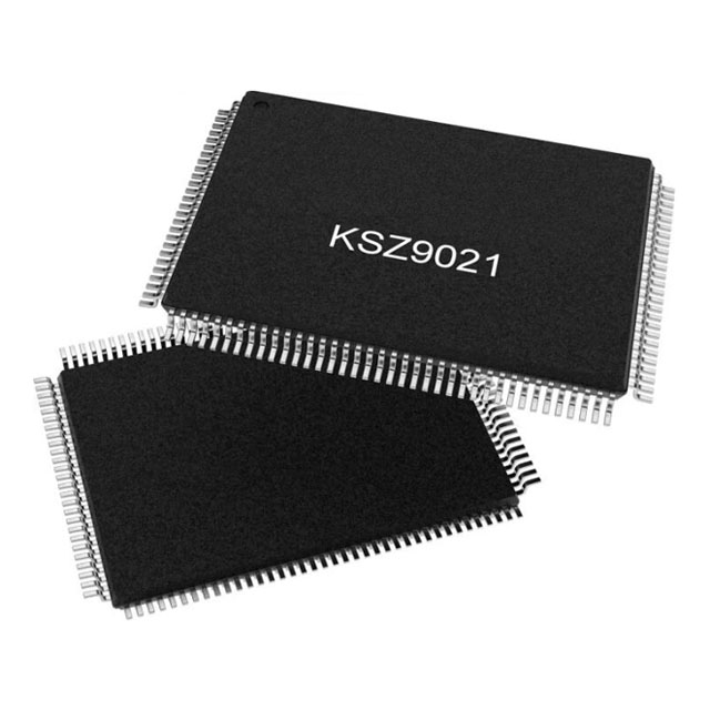 供應(yīng)，回收 KSZ9021GQI [Microchip] 千兆以太網(wǎng)物理層收發(fā)器
