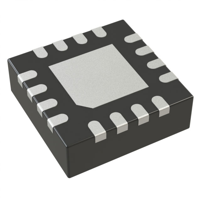 MPS MA730GQ 14 位數(shù)字式非接觸角度傳感器，帶 ABZ 增量和 PWM 輸出