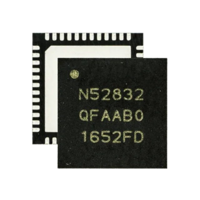Nordic推出系統(tǒng)級(jí)芯片(SoC) NRF52832 支持低功耗藍(lán)牙、藍(lán)牙m(xù)esh和NFC