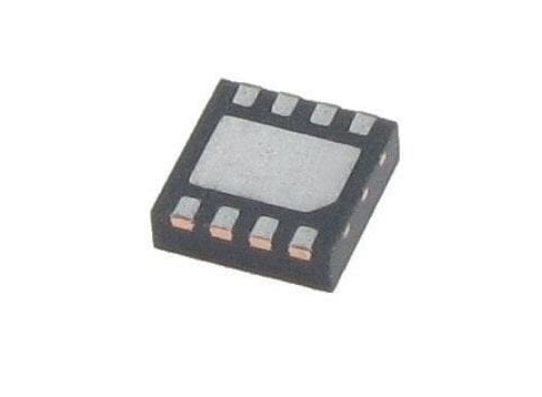 ADL5726ACPZN是一款21.2 GHz至23.6 GHz、低噪聲放大器