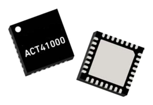 助力簡化GaNPA偏置，Qorvo推出ACT41000-104低噪聲DC-DC降壓轉(zhuǎn)換器