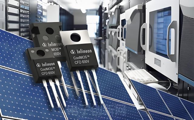 【分銷(xiāo)INFINEON】碳化硅 MOSFET，碳化硅 CoolSiC? MOSFET，碳化硅 MOSFET 單管