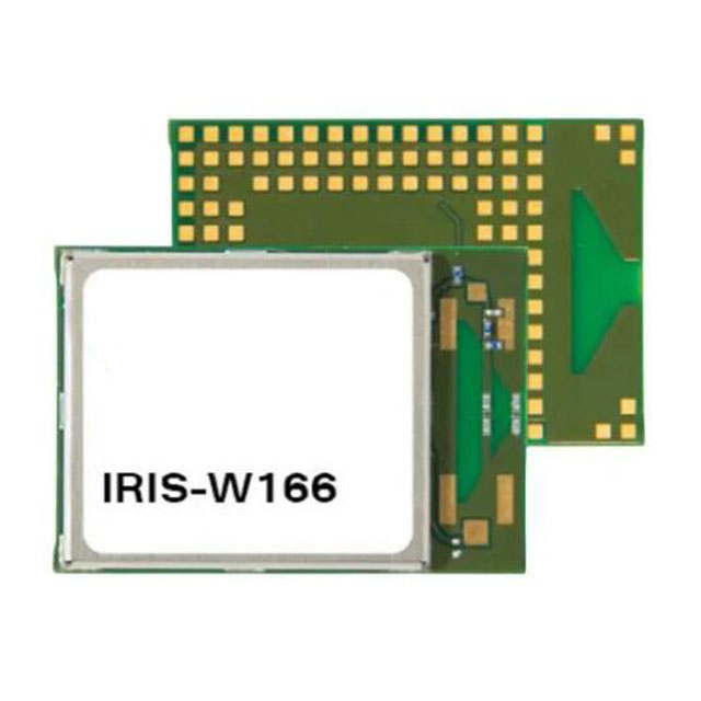 供應(yīng)，回收 IRIS-W166-00B【U-BLOX】獨(dú)立式 Wi-Fi 6 多無(wú)線(xiàn)電模塊
