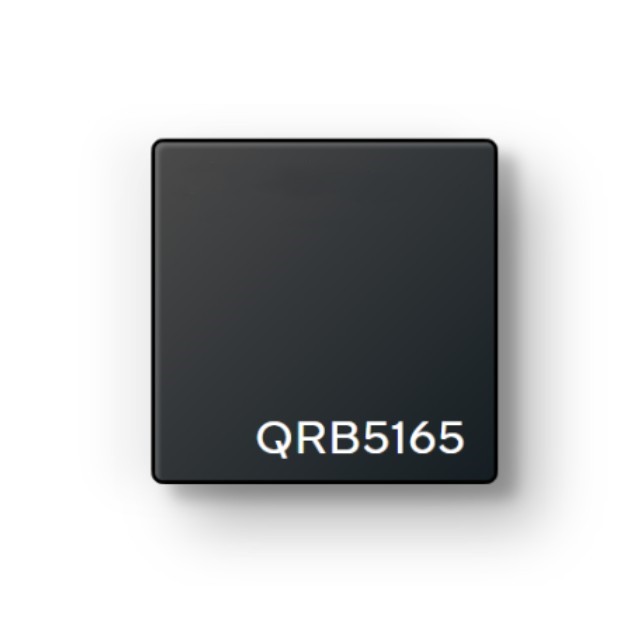 高通QRB5165處理器 QRB-5165-1-MPSP1017-MT-02-0-AA 構(gòu)建更智能、更強(qiáng)大的消費(fèi)、企業(yè)或工業(yè)機(jī)器人
