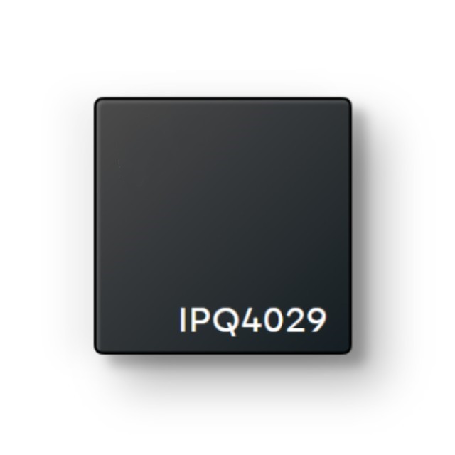 業(yè)界首款 IPQ-40291583MSP-MT00-0 IPQ4029 用于路由器、網(wǎng)關和接入點的 Wave-2 802.11ac SoC