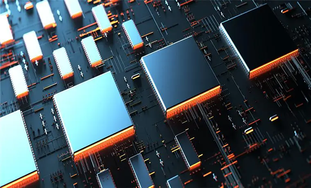 供應 GigaDevice 存儲器：SPI NOR 閃存、SPI NAND 閃存、并行 NAND 閃存