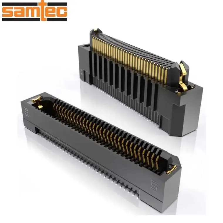 收購Samtec連接器_收購板對(duì)板連接器_收購背板連接器,高價(jià)回收