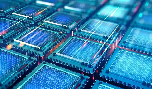 回收恩智浦處理器：ARM 處理器、Layerscape 處理器、i.MX 應用處理器