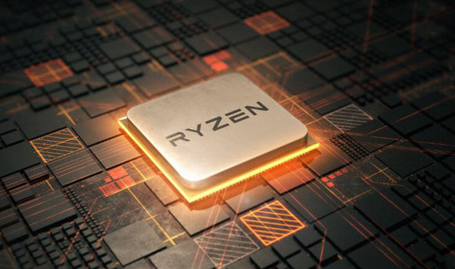 收購【AMD】銳龍 7000 系列處理器：銳龍? 9 7940HS、銳龍? 7 7840U、銳龍? 7 7840HS