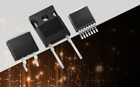 onsemi（分銷商）高壓MOSFET、中低壓MOSFET、小信號(hào)MOSFET