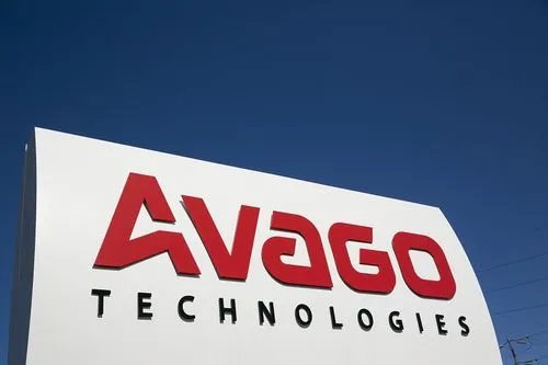 收購?AVAGO光電器件?，收購放大器?，收購傳感器?，收購射頻芯片和模塊