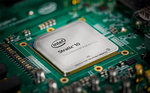 回收英特爾Stratix? 10 FPGA，明佳達(dá)回收高性能英特爾? FPGA