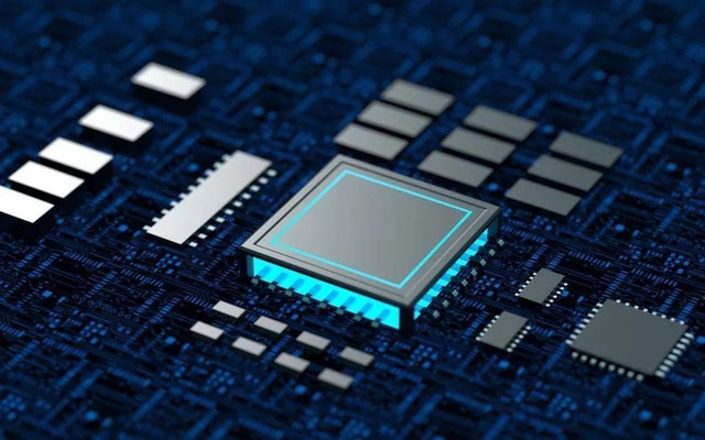 收購(gòu) Broadcom 傳感器：飛行時(shí)間 3D 傳感器、光譜儀、環(huán)境光傳感器