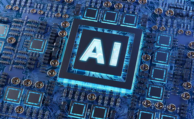 收購(gòu)電子物料：AI存儲(chǔ)器、AI處理器、AI連接器、AI傳感器
