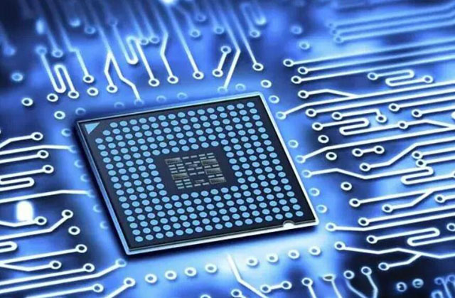 收購【ST】微控制器 MCU：收購 SPC5 32 位汽車 MCU、STM32 無線 MCU