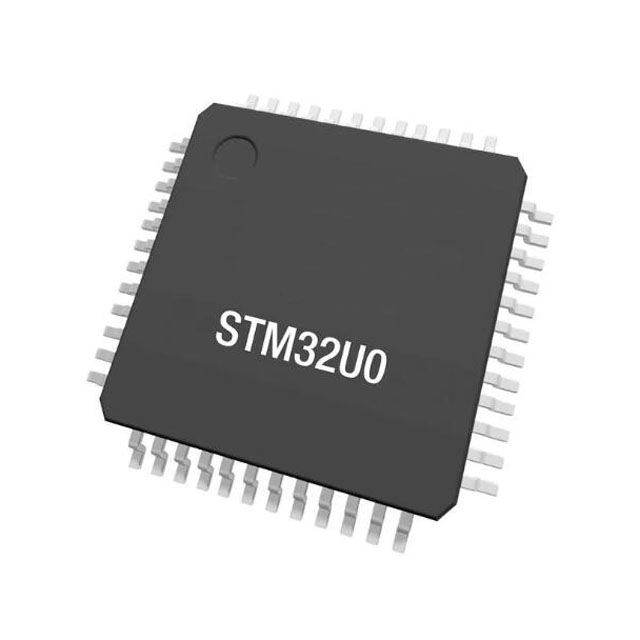 [供應(yīng)，回收] STM32 超低功耗MCU STM32U031C6T6 (ST) 32位微控制器