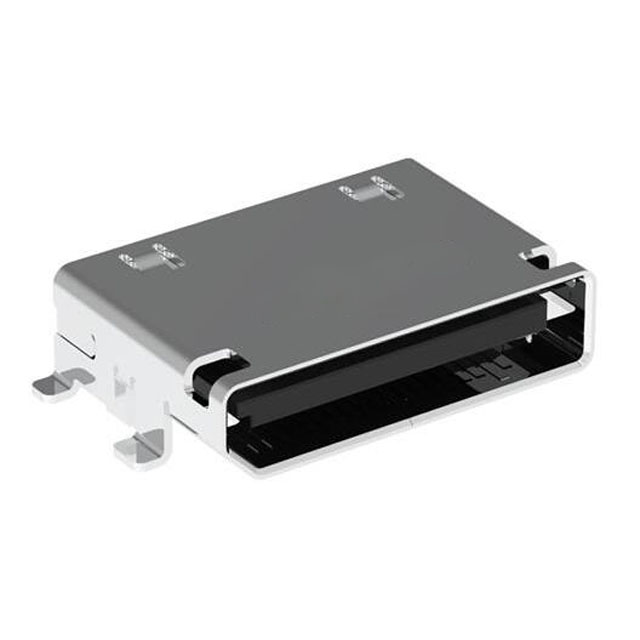 【供應(yīng)，回收】G14A421211112HR（Amphenol）42POS，OCuLink連接器 – G14系列