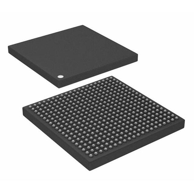 【Lattice】MachXO5?-NX FPGA IC：LFMXO5-55T-7BBG400I，LFMXO5-55T-8BBG400I 可編程邏輯IC